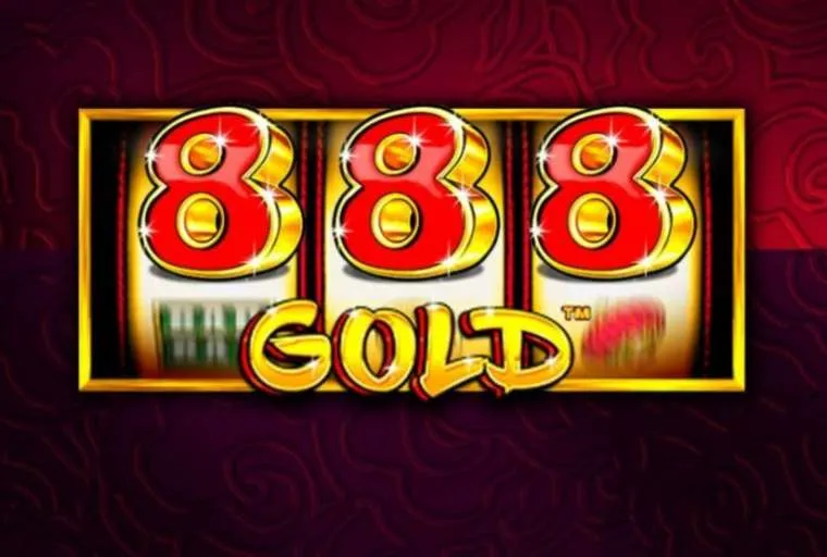 gold 888 slot